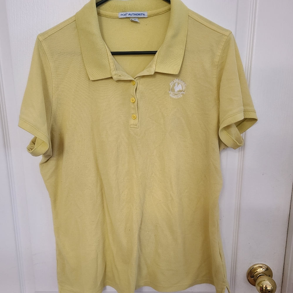 Primrose school teacher uniform